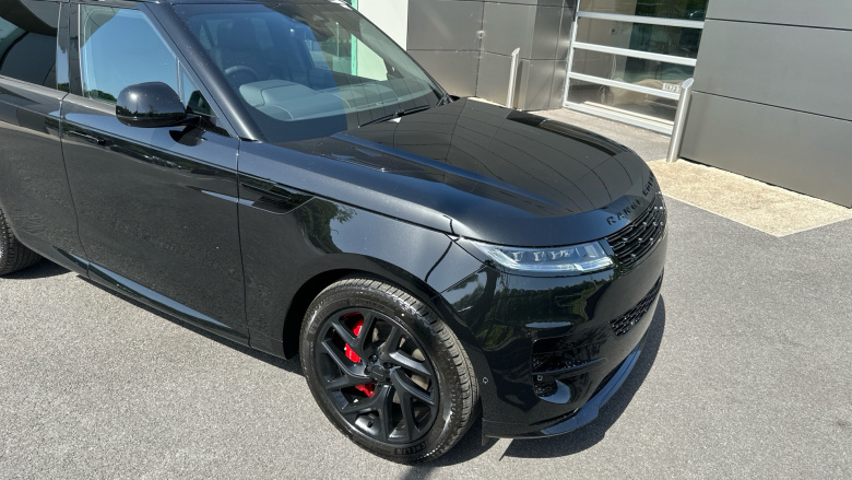 Land Rover Range Rover Sport 3.0 D250 Edition 5dr Auto Diesel Estate